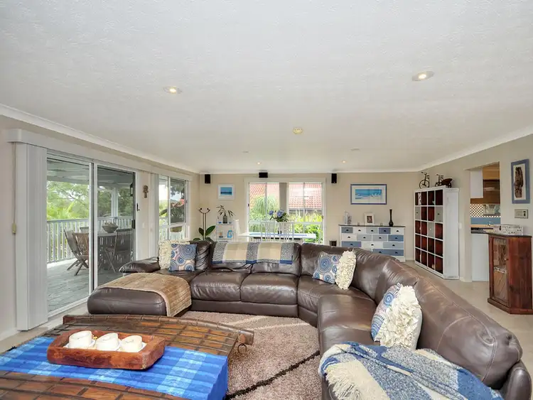 Sixth view of Homely house listing, 55 Jarrahdale Drive, Elanora QLD 4221