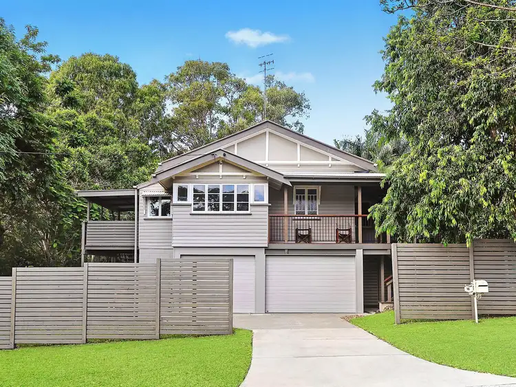 16 Joyce Street, Tewantin QLD 4565