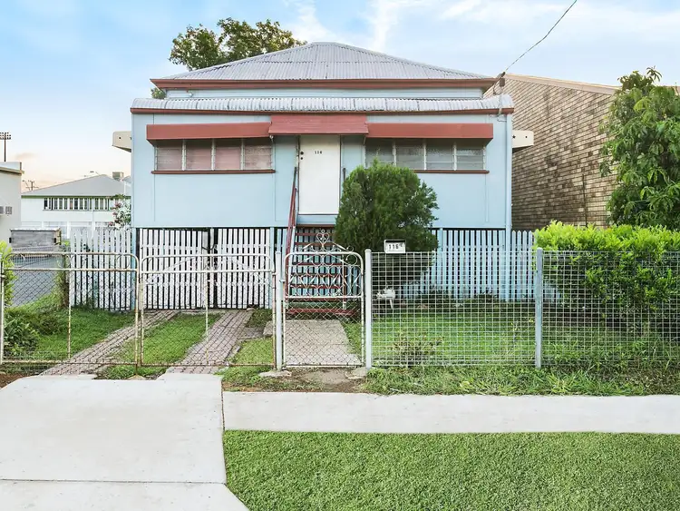 Main view of Homely house listing, 116 Campbell Street, Rockhampton City QLD 4700