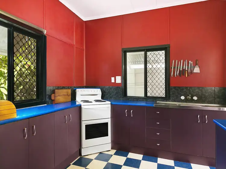 Second view of Homely house listing, 216 Thozet Road, Koongal QLD 4701