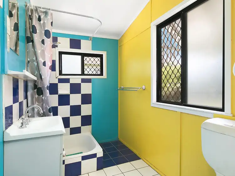 Fourth view of Homely house listing, 216 Thozet Road, Koongal QLD 4701