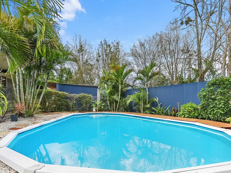 Second view of Homely house listing, 7 Ruby Court, Springfield QLD 4300