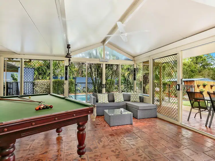 Fourth view of Homely house listing, 7 Ruby Court, Springfield QLD 4300