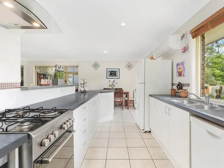 Fifth view of Homely house listing, 7 Ruby Court, Springfield QLD 4300