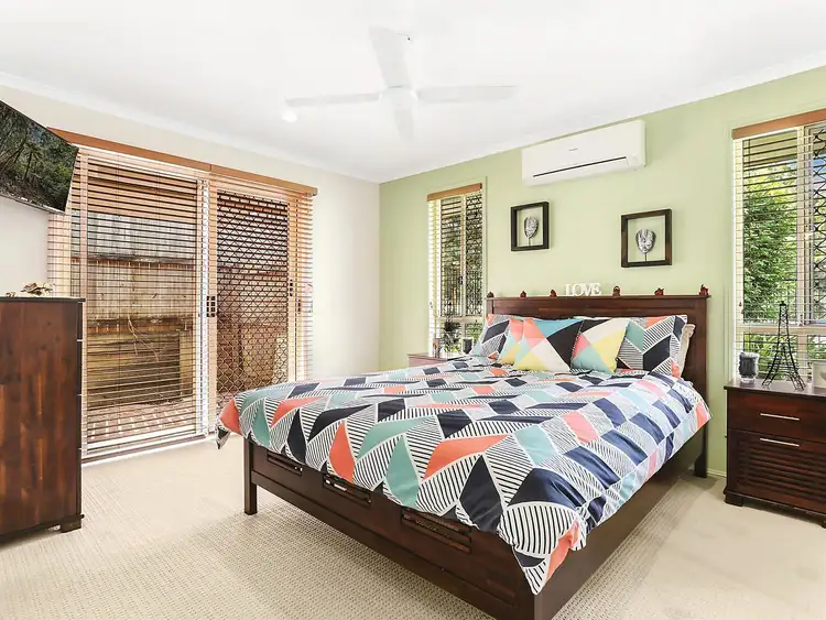 Sixth view of Homely house listing, 7 Ruby Court, Springfield QLD 4300