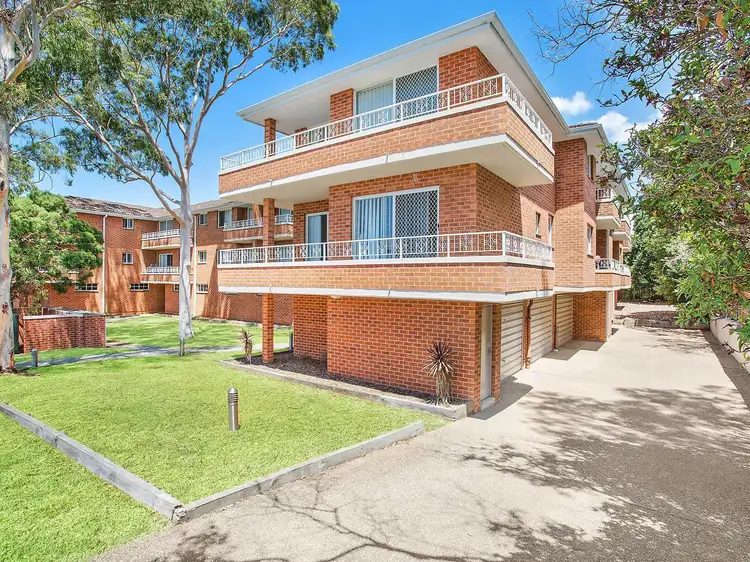 16/67 Hudson Street, Hurstville NSW 2220