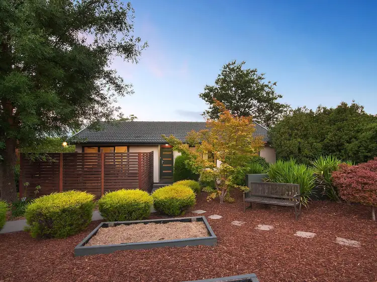 Main view of Homely house listing, 36 Daglish Street, Curtin ACT 2605