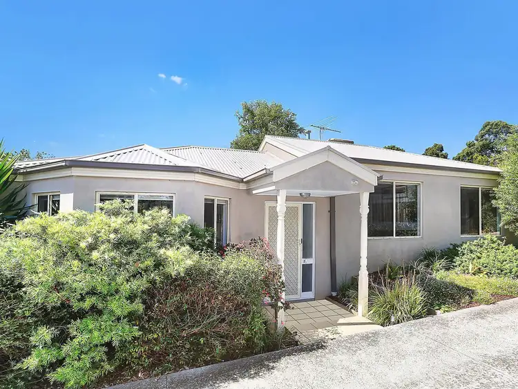 2/374 Dorset Road, Boronia VIC 3155