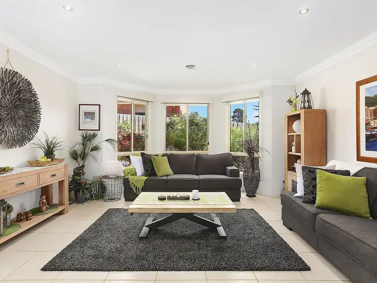 Second view of Homely unit listing, 2/374 Dorset Road, Boronia VIC 3155