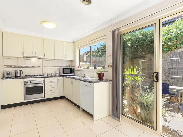Third view of Homely unit listing, 2/374 Dorset Road, Boronia VIC 3155