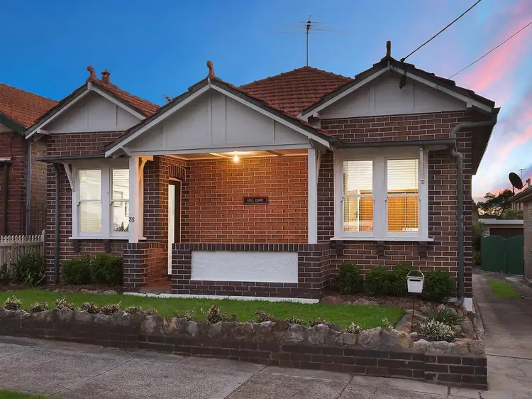 35 Bayview Street, Bexley NSW 2207