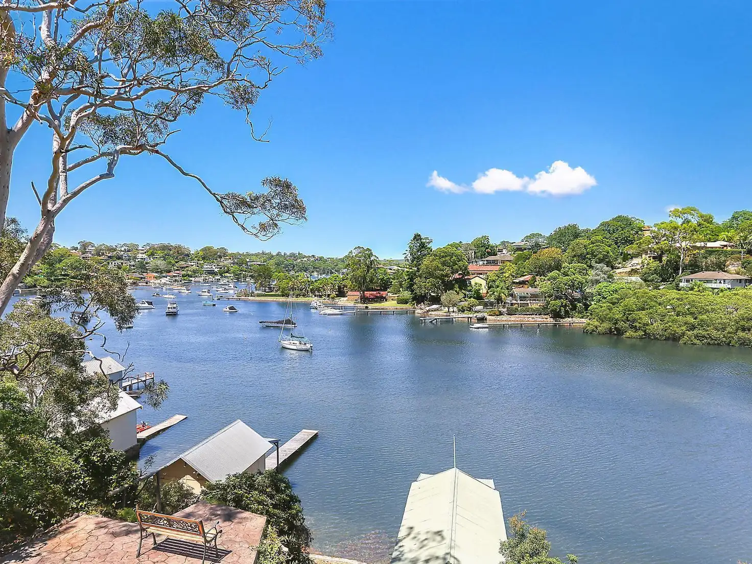 Main view of Homely house listing, 56 Matson Crescent, Miranda NSW 2228