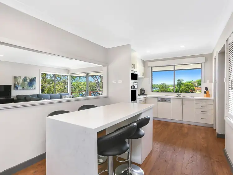 Third view of Homely house listing, 56 Matson Crescent, Miranda NSW 2228