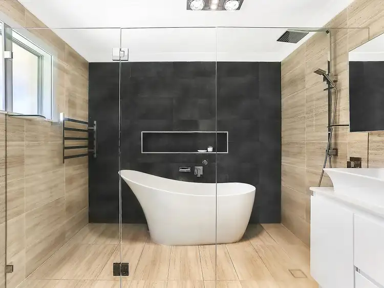 Fourth view of Homely house listing, 56 Matson Crescent, Miranda NSW 2228