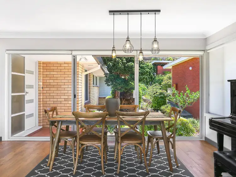 Fifth view of Homely house listing, 56 Matson Crescent, Miranda NSW 2228