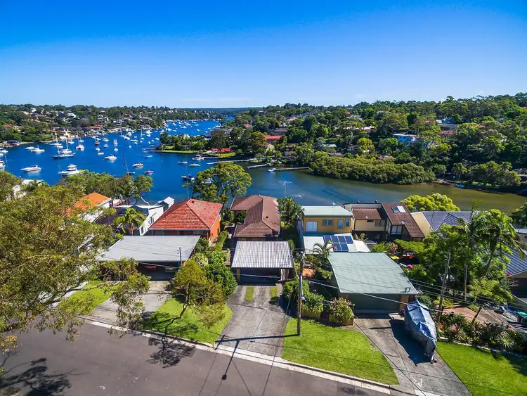 Sixth view of Homely house listing, 56 Matson Crescent, Miranda NSW 2228