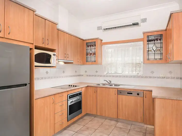 Third view of Homely house listing, 21 Kensington Road, Kensington NSW 2033