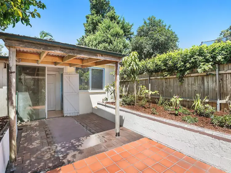 Fourth view of Homely house listing, 21 Kensington Road, Kensington NSW 2033