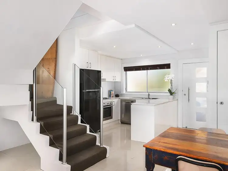Second view of Homely townhouse listing, 1/4 Portland Crescent, Maroubra NSW 2035