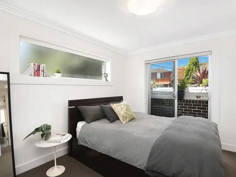 Third view of Homely townhouse listing, 1/4 Portland Crescent, Maroubra NSW 2035