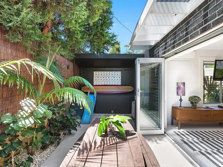 Fourth view of Homely townhouse listing, 1/4 Portland Crescent, Maroubra NSW 2035