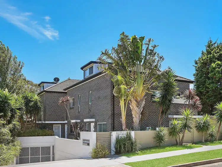 Fifth view of Homely townhouse listing, 1/4 Portland Crescent, Maroubra NSW 2035