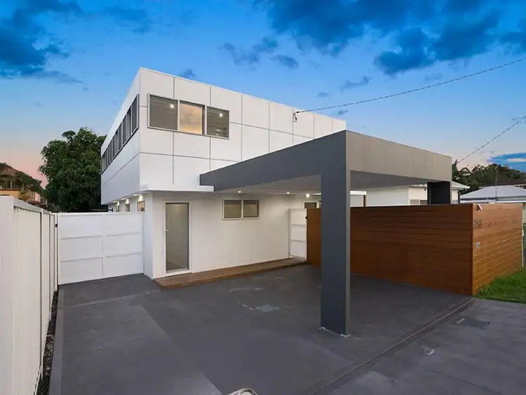 258 Booker Bay Road, Booker Bay NSW 2257
