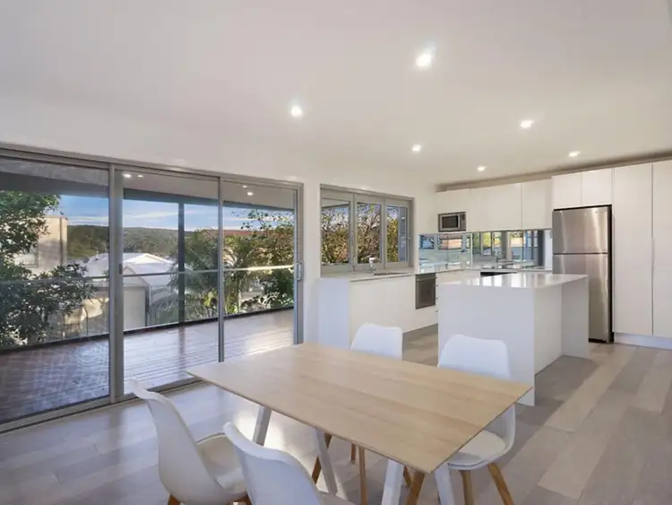 Second view of Homely house listing, 258 Booker Bay Road, Booker Bay NSW 2257
