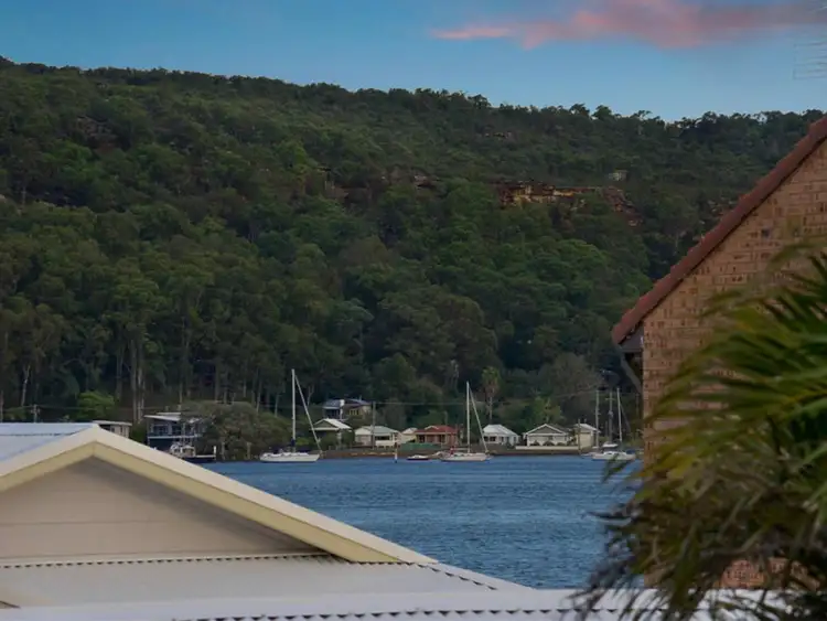Third view of Homely house listing, 258 Booker Bay Road, Booker Bay NSW 2257