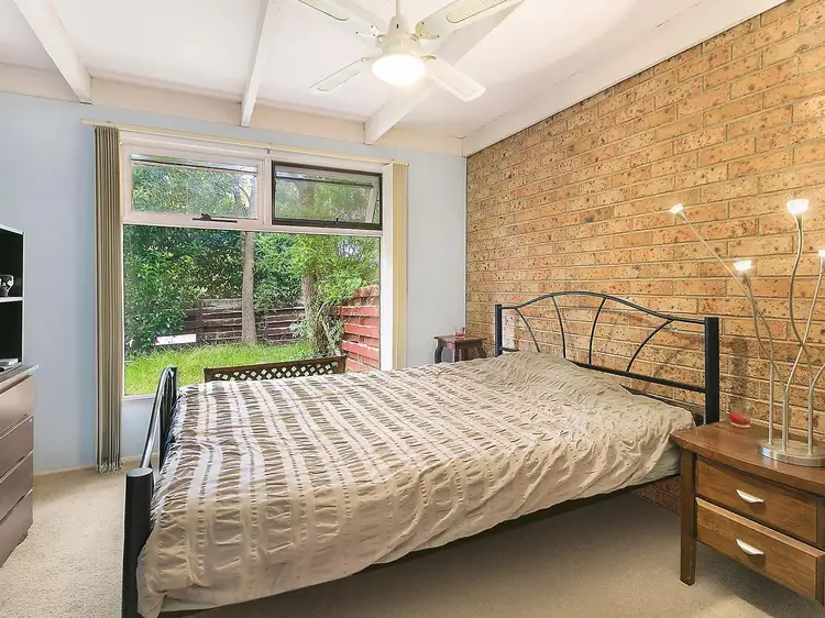 Second view of Homely unit listing, 2/1 Starcross Avenue, Croydon VIC 3136