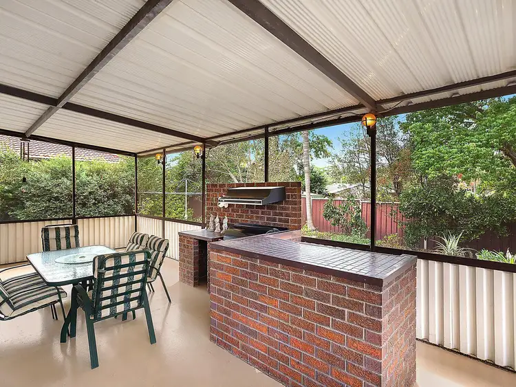 Second view of Homely house listing, 62 Hanlan Street South, Narara NSW 2250