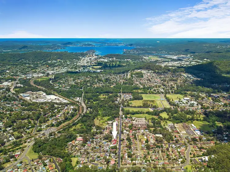 Fourth view of Homely house listing, 62 Hanlan Street South, Narara NSW 2250