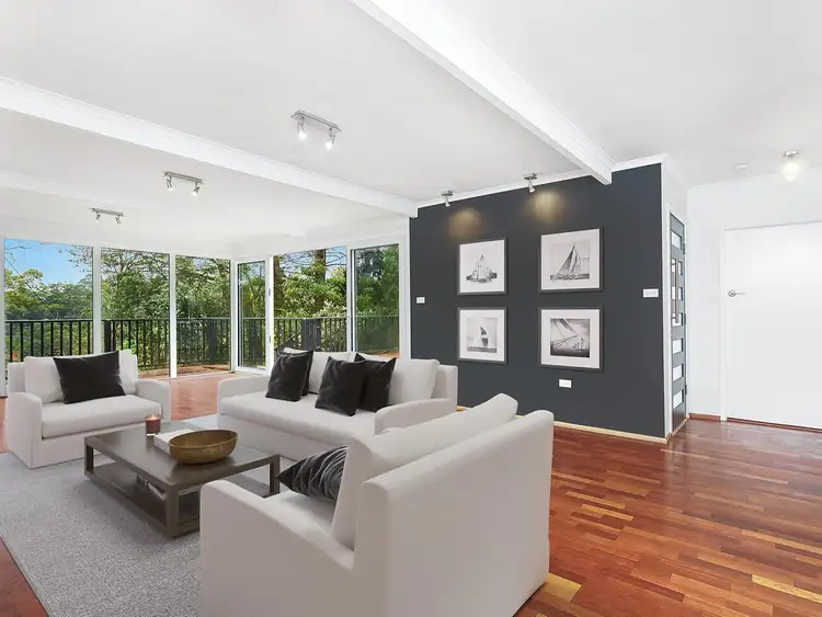 Main view of Homely house listing, 5 Annabelle Place, Mount Colah NSW 2079