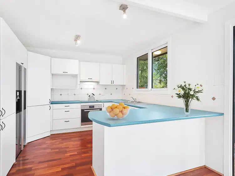 Second view of Homely house listing, 5 Annabelle Place, Mount Colah NSW 2079