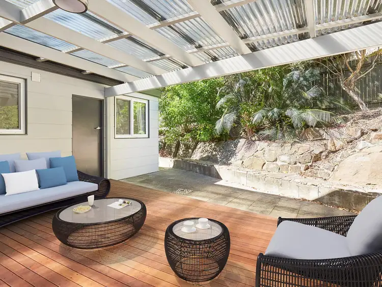 Fourth view of Homely house listing, 5 Annabelle Place, Mount Colah NSW 2079