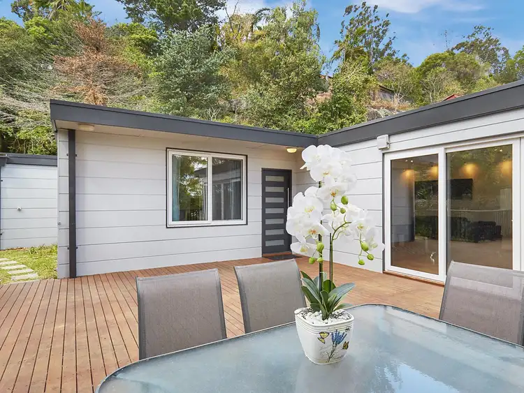 Fifth view of Homely house listing, 5 Annabelle Place, Mount Colah NSW 2079