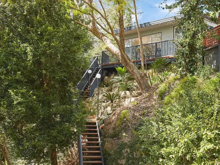 Sixth view of Homely house listing, 5 Annabelle Place, Mount Colah NSW 2079