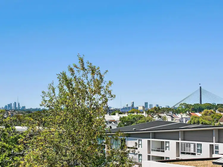 Fifth view of Homely apartment listing, 1504/2 Sterling Circuit, Camperdown NSW 2050
