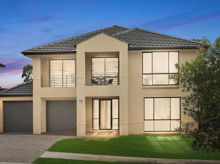 13 Neva Street, Glenfield NSW 2167