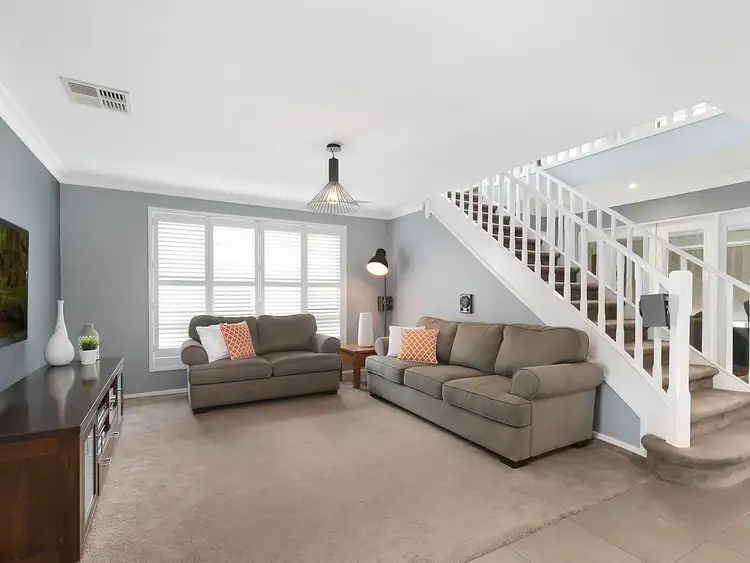 Second view of Homely house listing, 13 Neva Street, Glenfield NSW 2167