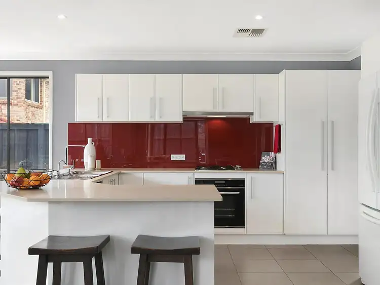 Fourth view of Homely house listing, 13 Neva Street, Glenfield NSW 2167