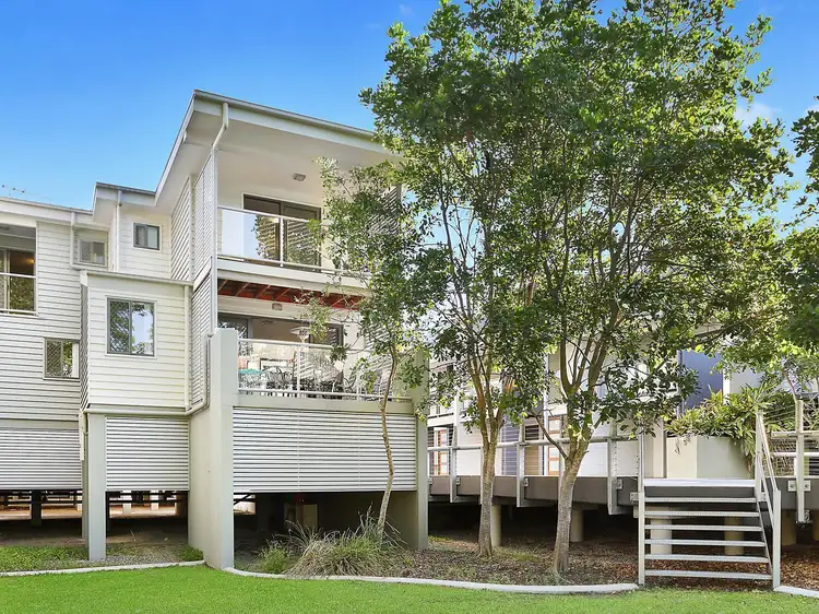 Main view of Homely townhouse listing, 1/19-27 Baringa Street, Morningside QLD 4170