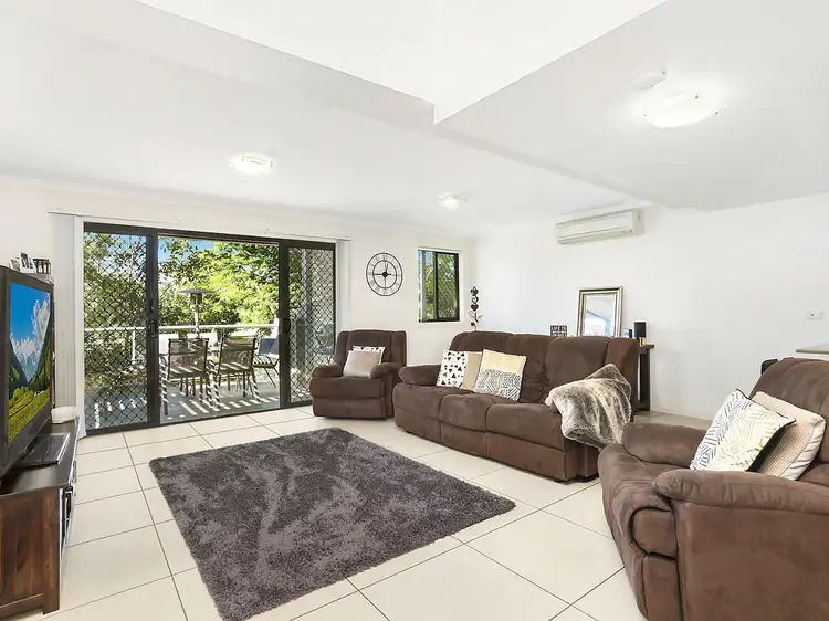 Third view of Homely townhouse listing, 1/19-27 Baringa Street, Morningside QLD 4170