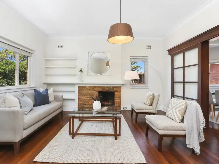 6/13 Thrupp Street, Neutral Bay NSW 2089