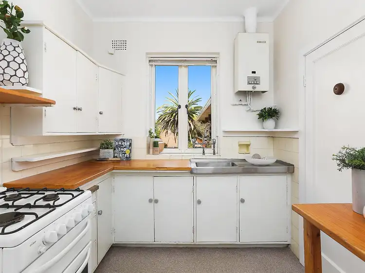 Fifth view of Homely apartment listing, 6/13 Thrupp Street, Neutral Bay NSW 2089