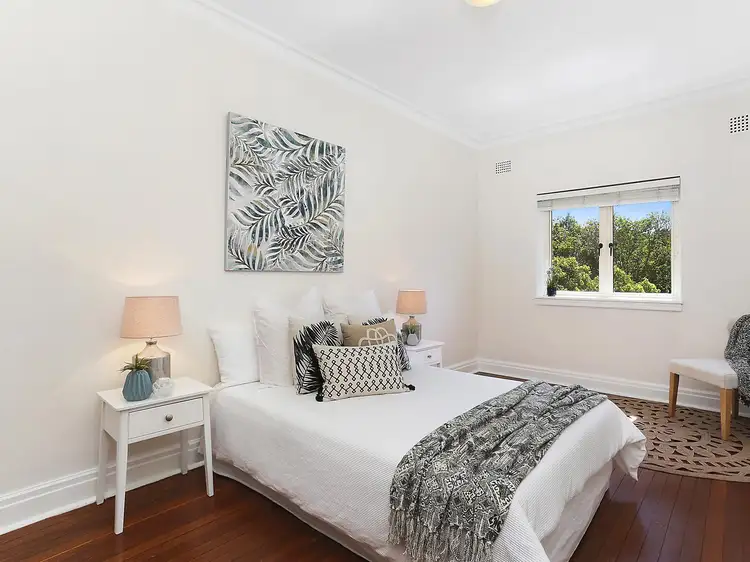 Sixth view of Homely apartment listing, 6/13 Thrupp Street, Neutral Bay NSW 2089