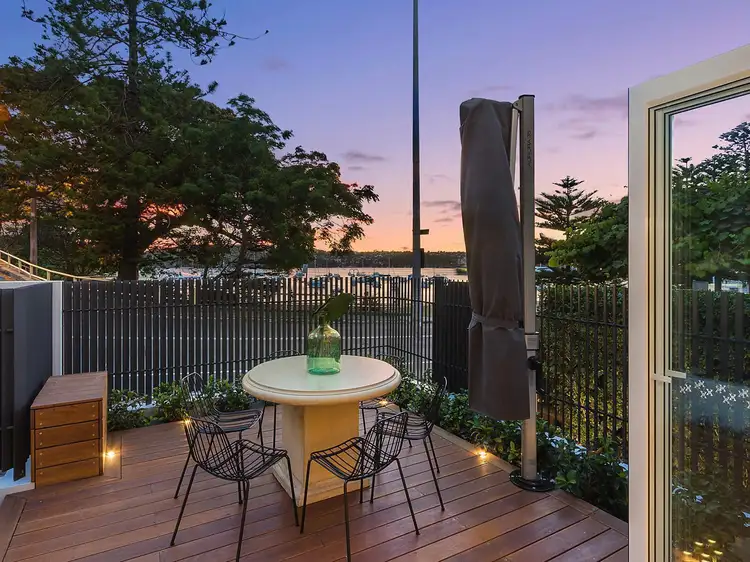 2/16 East Esplanade, Manly NSW 2095