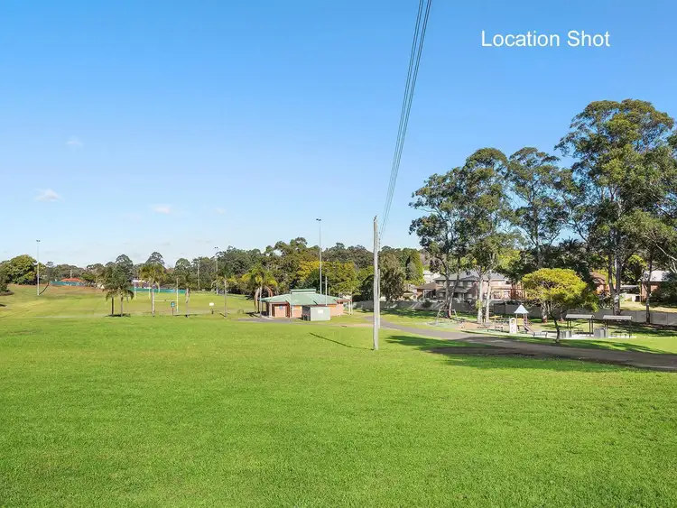 Second view of Homely house listing, 17 Warwick Road, Dundas Valley NSW 2117