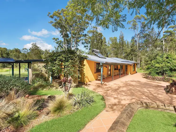 487 Lake Innes Drive, Lake Innes NSW 2446