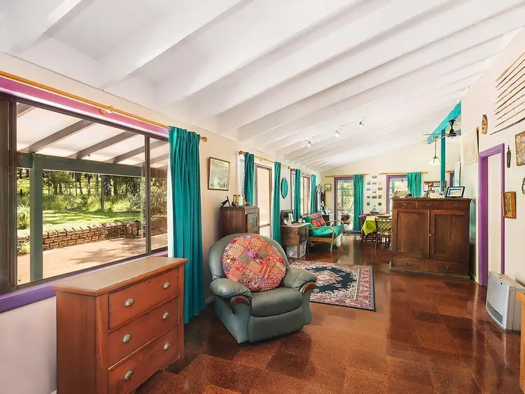 Second view of Homely house listing, 487 Lake Innes Drive, Lake Innes NSW 2446